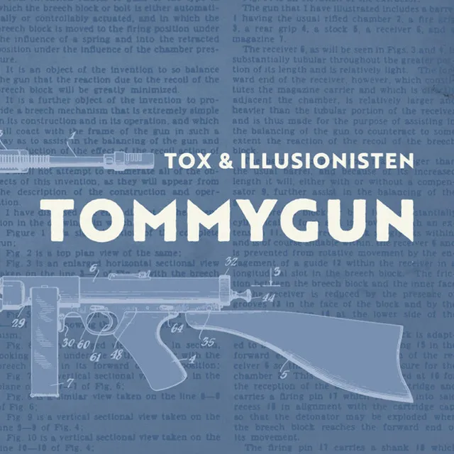 TOMMYGUN