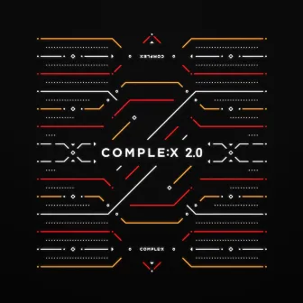 COMPLE:X 2.0 by K@keru Records