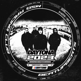 Daytona by BeatUpBeats