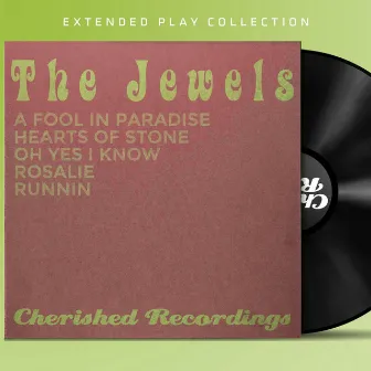 Extended Play Collection by The Jewels