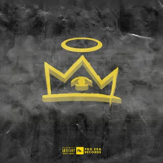 King To a God by PRO ERA