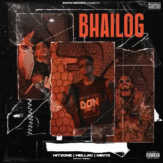 BHAILOG by Hellac