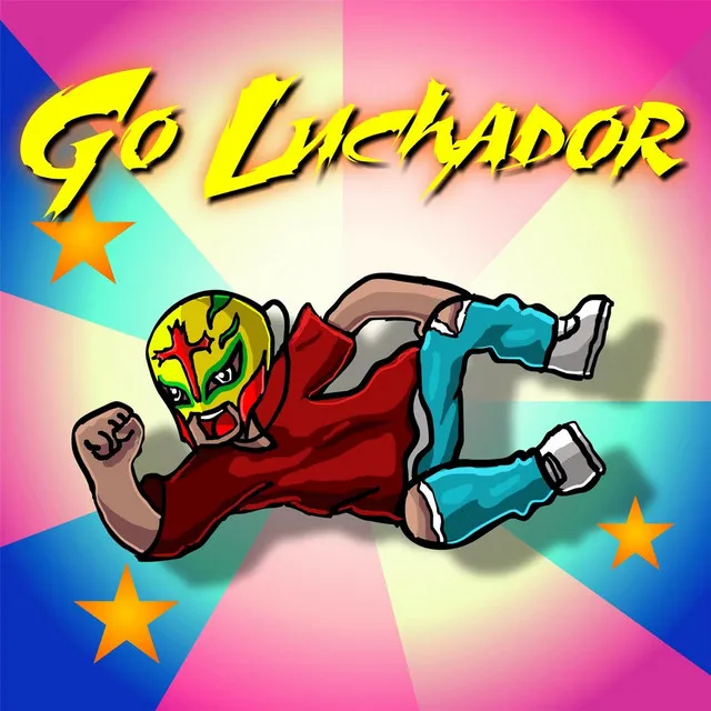 Go Luchador