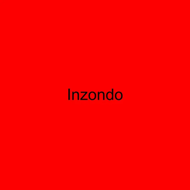 Inzondo