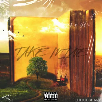 Take Mine by Bradyn Kole