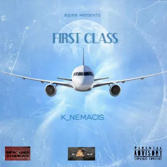 First Class by K_nemacis