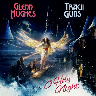 O Holy Night (2023 Mix) by Tracii Guns