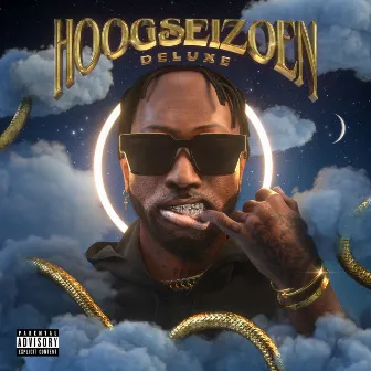 Hoogseizoen (Deluxe) by Dopebwoy