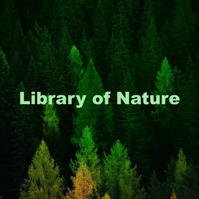 Library of Nature