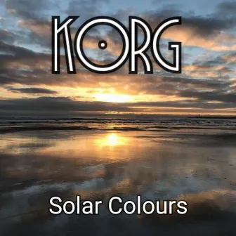 Solar Colours by KORG