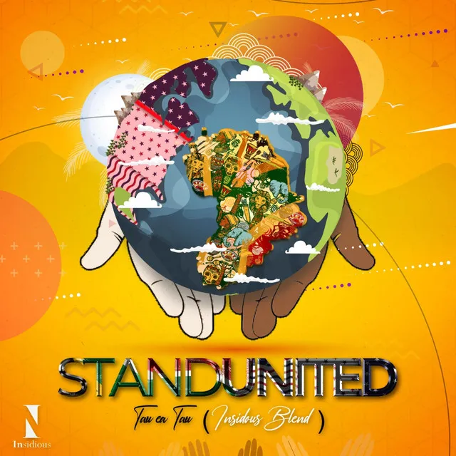 Stand United - Insidious Blend Remix