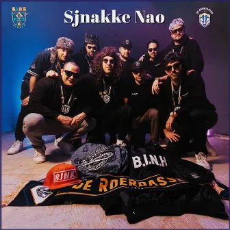 Sjnakke Nao by B.I.N.K.