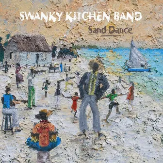 Sand Dance by Swanky Kitchen Band