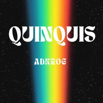 Adkrog by QUINQUIS