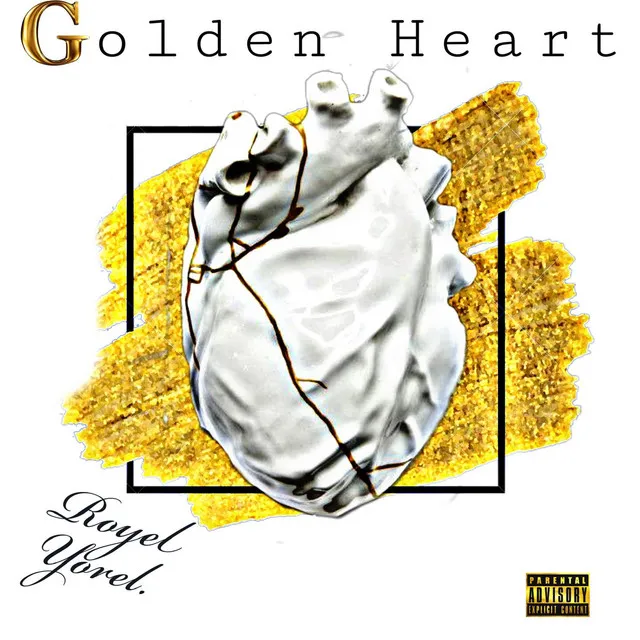 Golden Heart