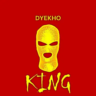 King by Dyekho