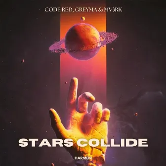 Stars Collide by Code Red