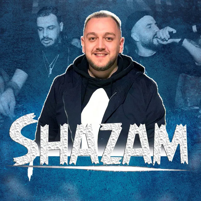 Shazam