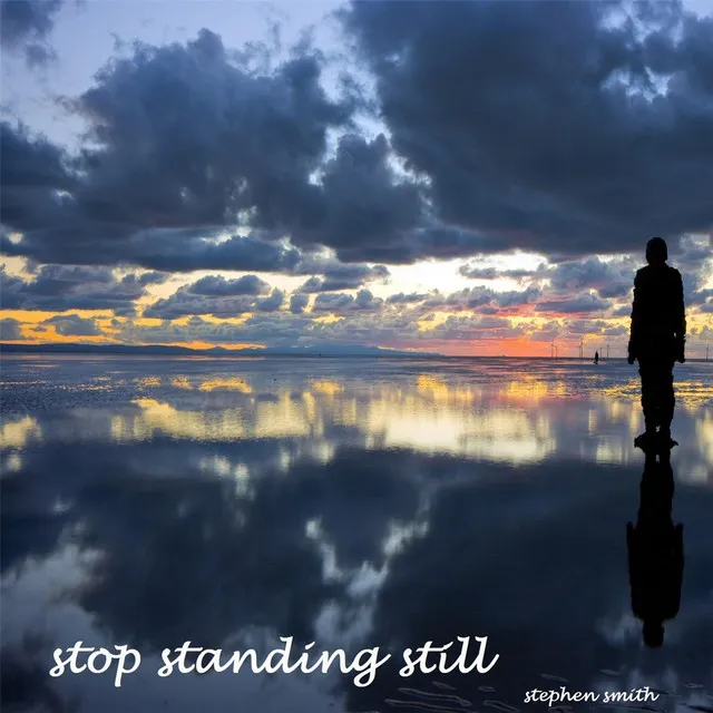 Stop Standing Still