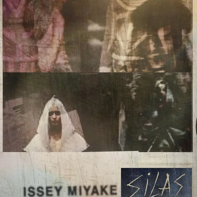 ISSEY MIYAKE