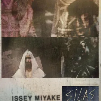 ISSEY MIYAKE by Archi Silas