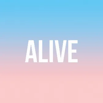 Alive by Marisha Wallace