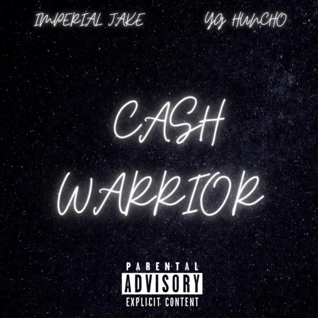 Cash Warrior