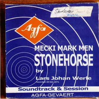 Stonehorse by Mecki Mark Men