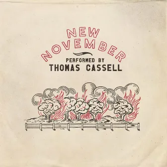 New November by Thomas Cassell