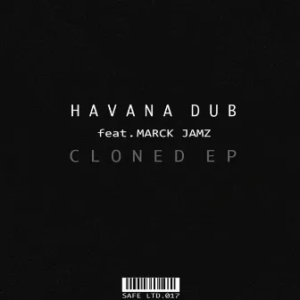 Cloned EP by Havana Dub