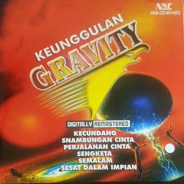 Keunggulan - Gravity