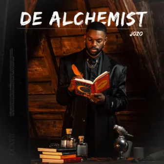 De Alchemist by Jozo