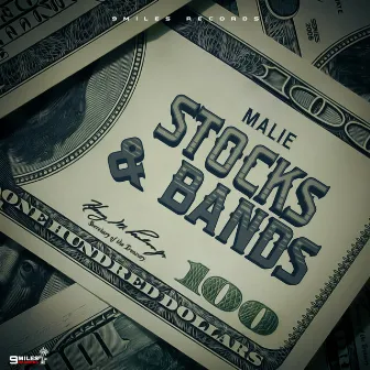 Stocks & Bands by Malie Donn