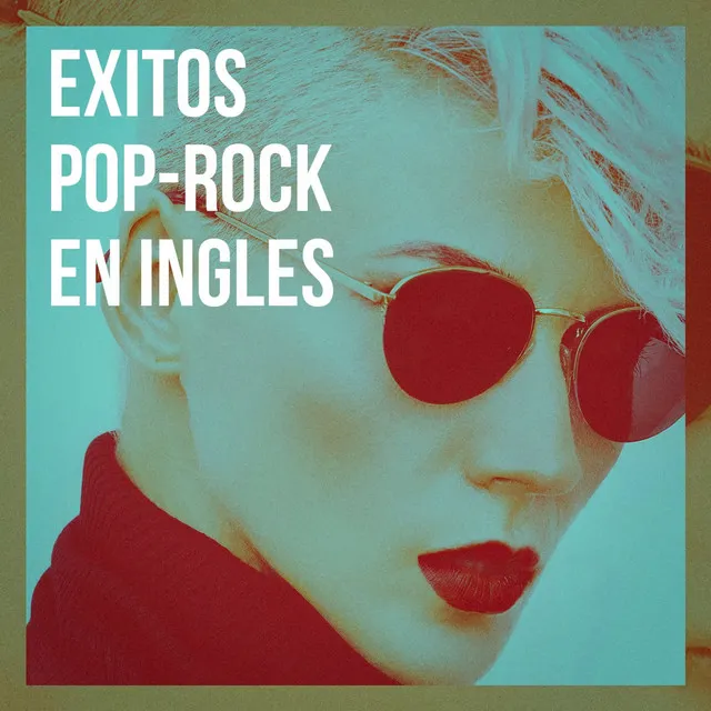 Exitos Pop-Rock En Inglés