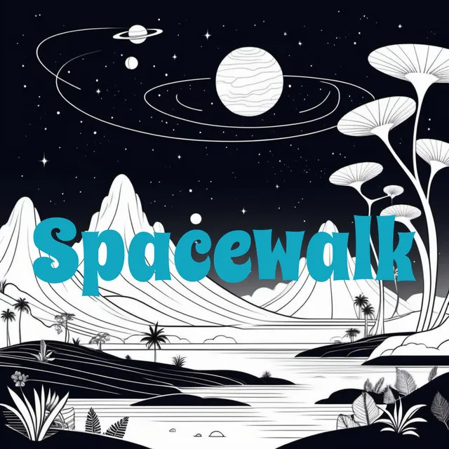 Spacewalk