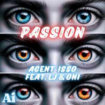 Passion by 