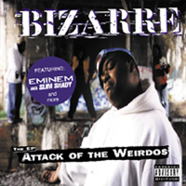 Bizarre (Of D12)