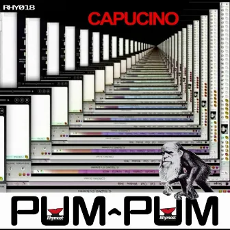 Pum Pum by Capucino