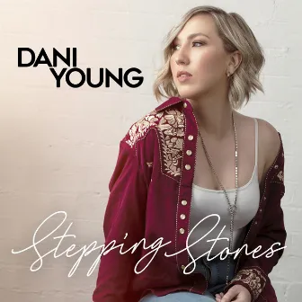 Stepping Stones by Dani Young