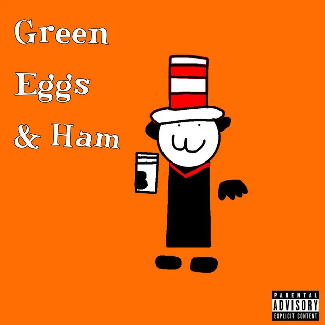 Green Eggs & Ham