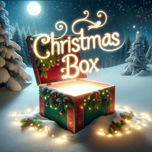 The Christmas Box Theme