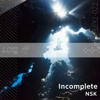 Incomplete by NSK