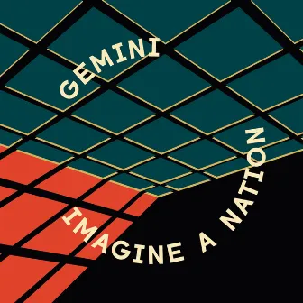 Imagine - A - Nation by Gemini