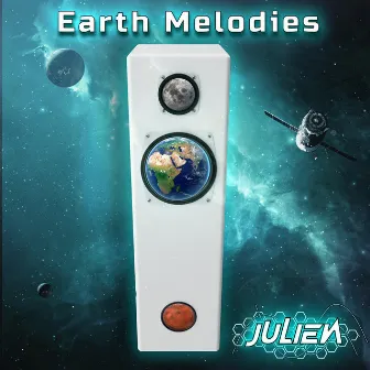 Earth Melodies by Julien