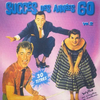 Succès des années 60, Vol. 2 by Unknown Artist