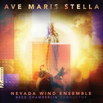 Ave Maris Stella by The Nevada Wind Ensemble