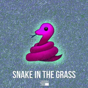 Snake in the Grass by deelanZ