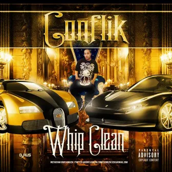 Whip Clean by 323 Conflik