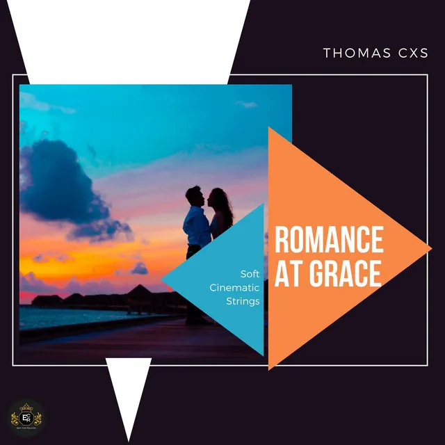 Romance At Grace (Soft Cinematic Strings) - Original Mix