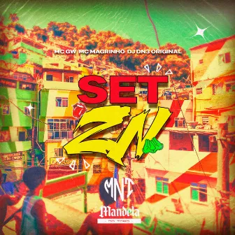 Set Zn by DJ DN3 ORIGINAL